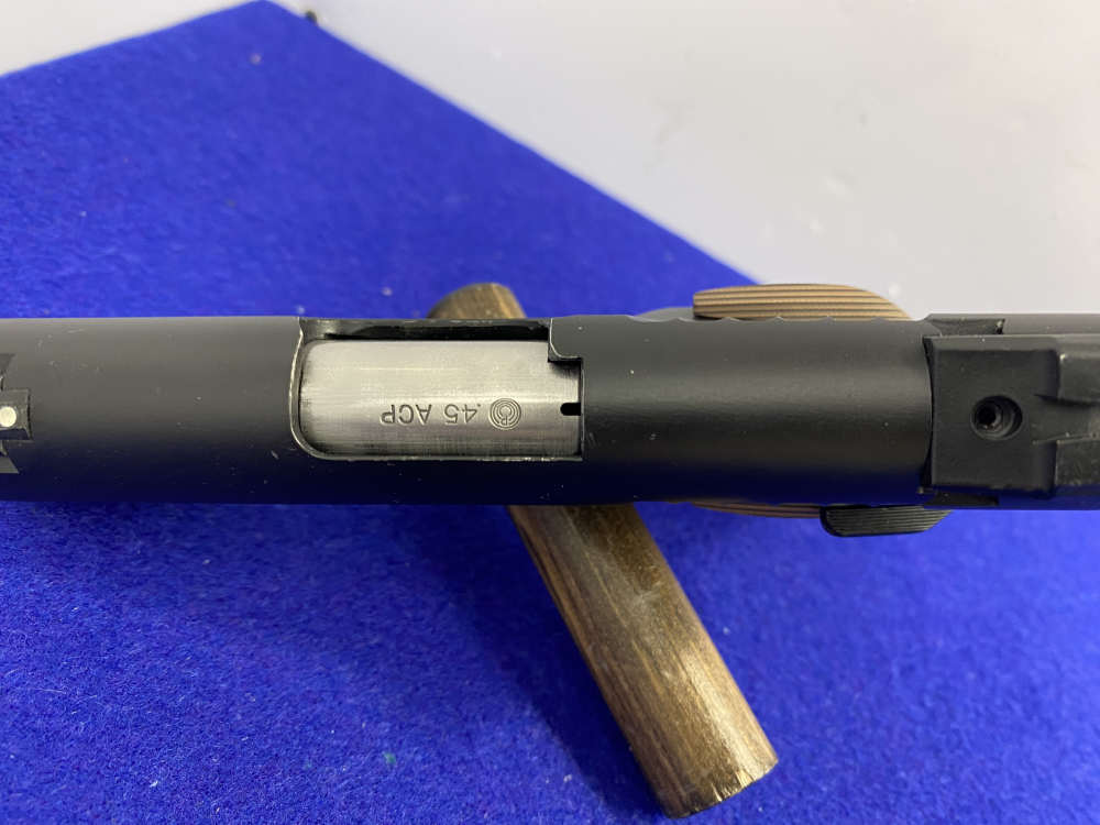 Para-Ordnance Warthog .45 ACP Blk 3" *SUBCOMPACT HIGH CAPACITY 1911*-img-26