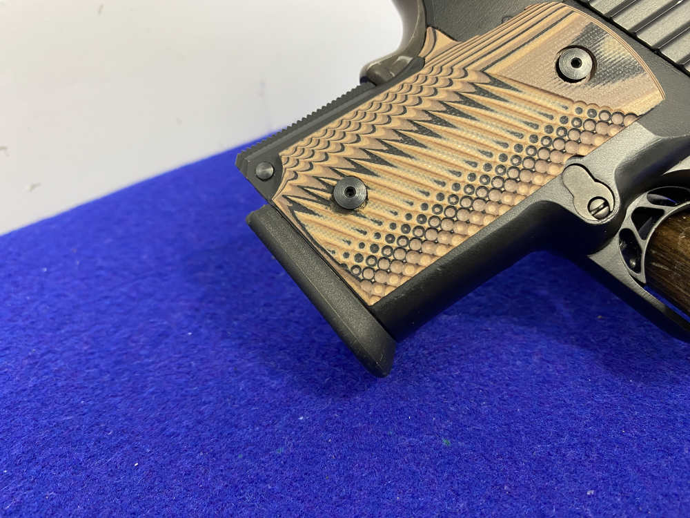 Para-Ordnance Warthog .45 ACP Blk 3" *SUBCOMPACT HIGH CAPACITY 1911*-img-15
