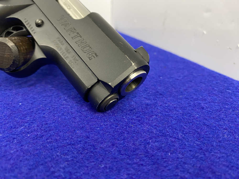 Para-Ordnance Warthog .45 ACP Blk 3" *SUBCOMPACT HIGH CAPACITY 1911*-img-21