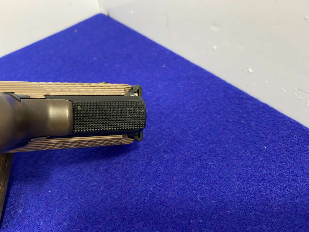 Para-Ordnance Warthog .45 ACP Blk 3" *SUBCOMPACT HIGH CAPACITY 1911*-img-23