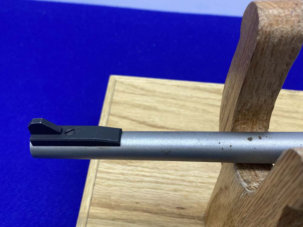 AMT 25/22 Lightning .22 LR Stainless 18.5" *RAM-LINE FOLDING STOCK*-img-31