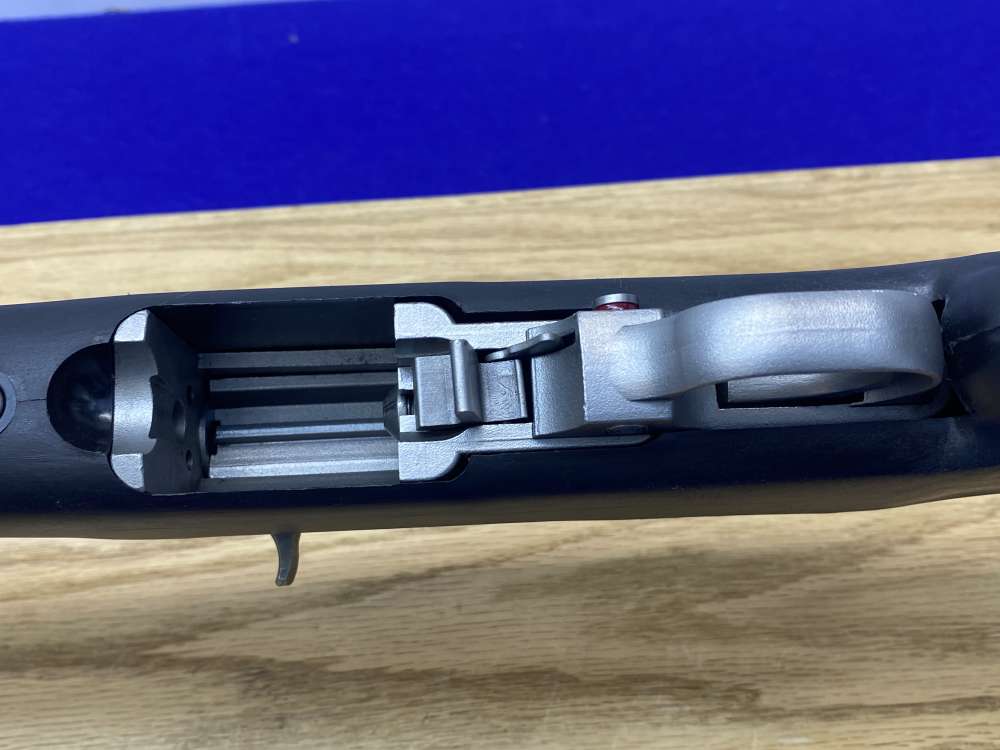 AMT 25/22 Lightning .22 LR Stainless 18.5" *RAM-LINE FOLDING STOCK*-img-35