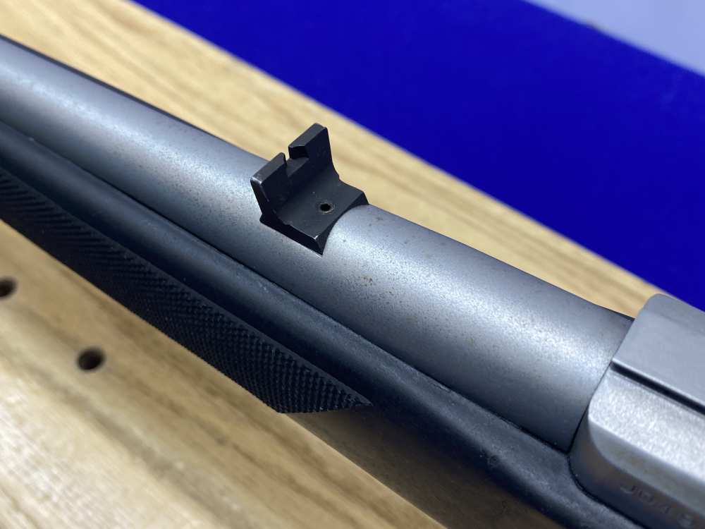 AMT 25/22 Lightning .22 LR Stainless 18.5" *RAM-LINE FOLDING STOCK*-img-29