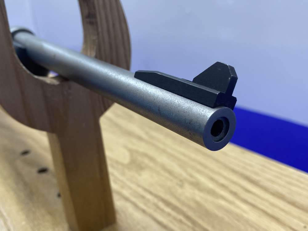 AMT 25/22 Lightning .22 LR Stainless 18.5" *RAM-LINE FOLDING STOCK*-img-11