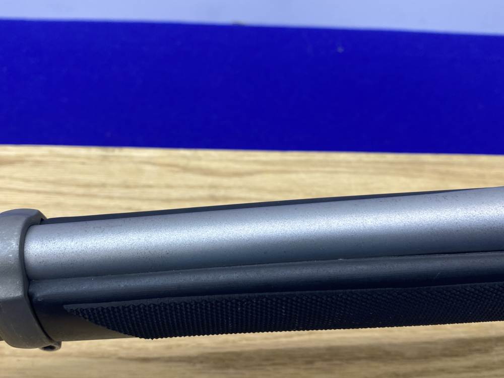 AMT 25/22 Lightning .22 LR Stainless 18.5" *RAM-LINE FOLDING STOCK*-img-30