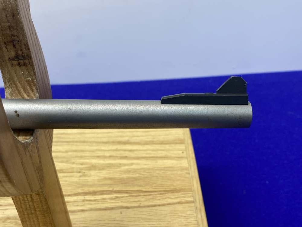 AMT 25/22 Lightning .22 LR Stainless 18.5" *RAM-LINE FOLDING STOCK*-img-10