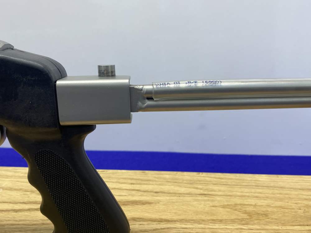 AMT 25/22 Lightning .22 LR Stainless 18.5" *RAM-LINE FOLDING STOCK*-img-16