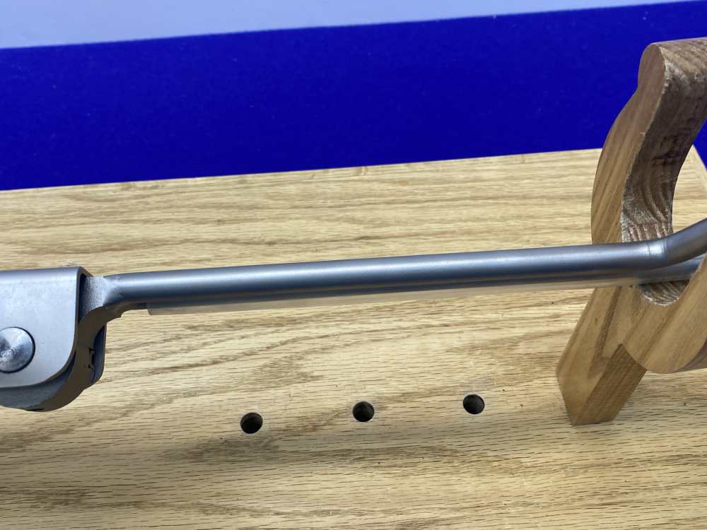 AMT 25/22 Lightning .22 LR Stainless 18.5" *RAM-LINE FOLDING STOCK*-img-33