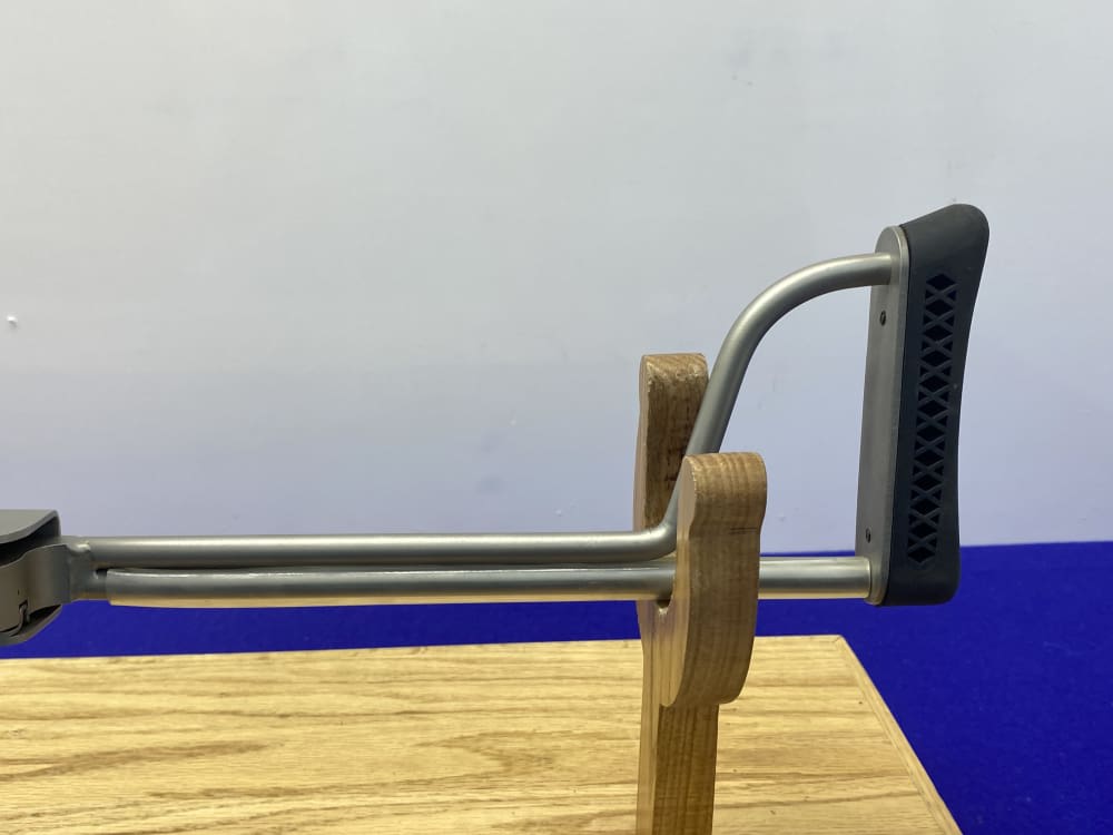 AMT 25/22 Lightning .22 LR Stainless 18.5" *RAM-LINE FOLDING STOCK*-img-39