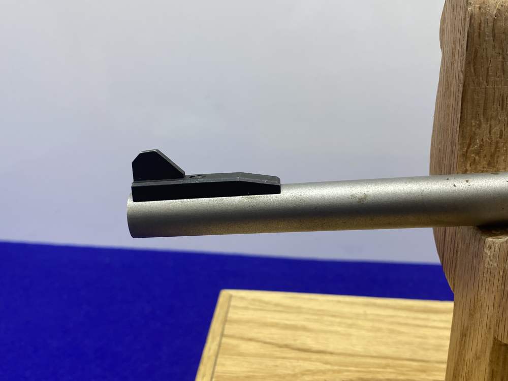 AMT 25/22 Lightning .22 LR Stainless 18.5" *RAM-LINE FOLDING STOCK*-img-22