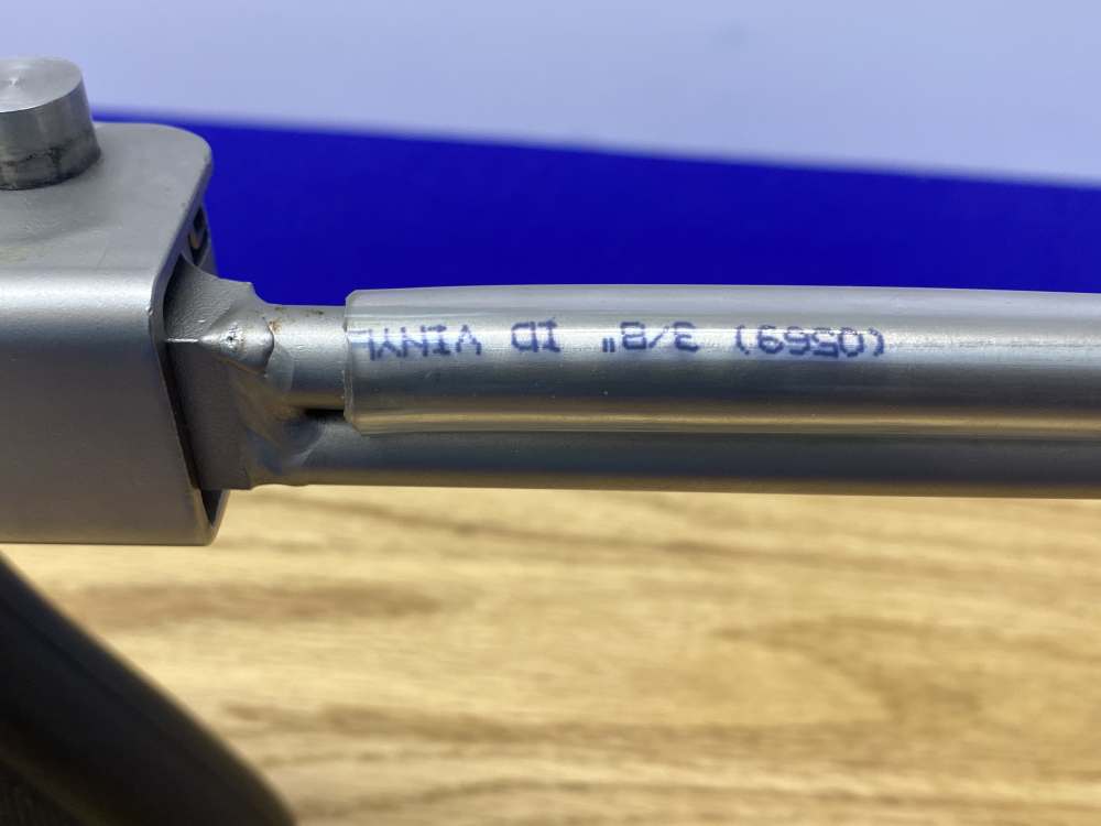 AMT 25/22 Lightning .22 LR Stainless 18.5" *RAM-LINE FOLDING STOCK*-img-24
