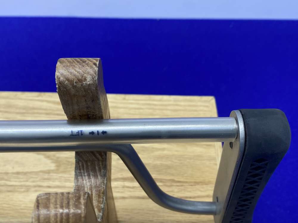 AMT 25/22 Lightning .22 LR Stainless 18.5" *RAM-LINE FOLDING STOCK*-img-25