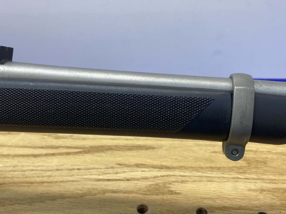 AMT 25/22 Lightning .22 LR Stainless 18.5" *RAM-LINE FOLDING STOCK*-img-8
