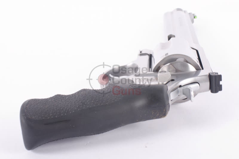 Smith & Wesson Model 460XVR Hi-Viz w/ Compensator Mod 460 mag S&W-img-7