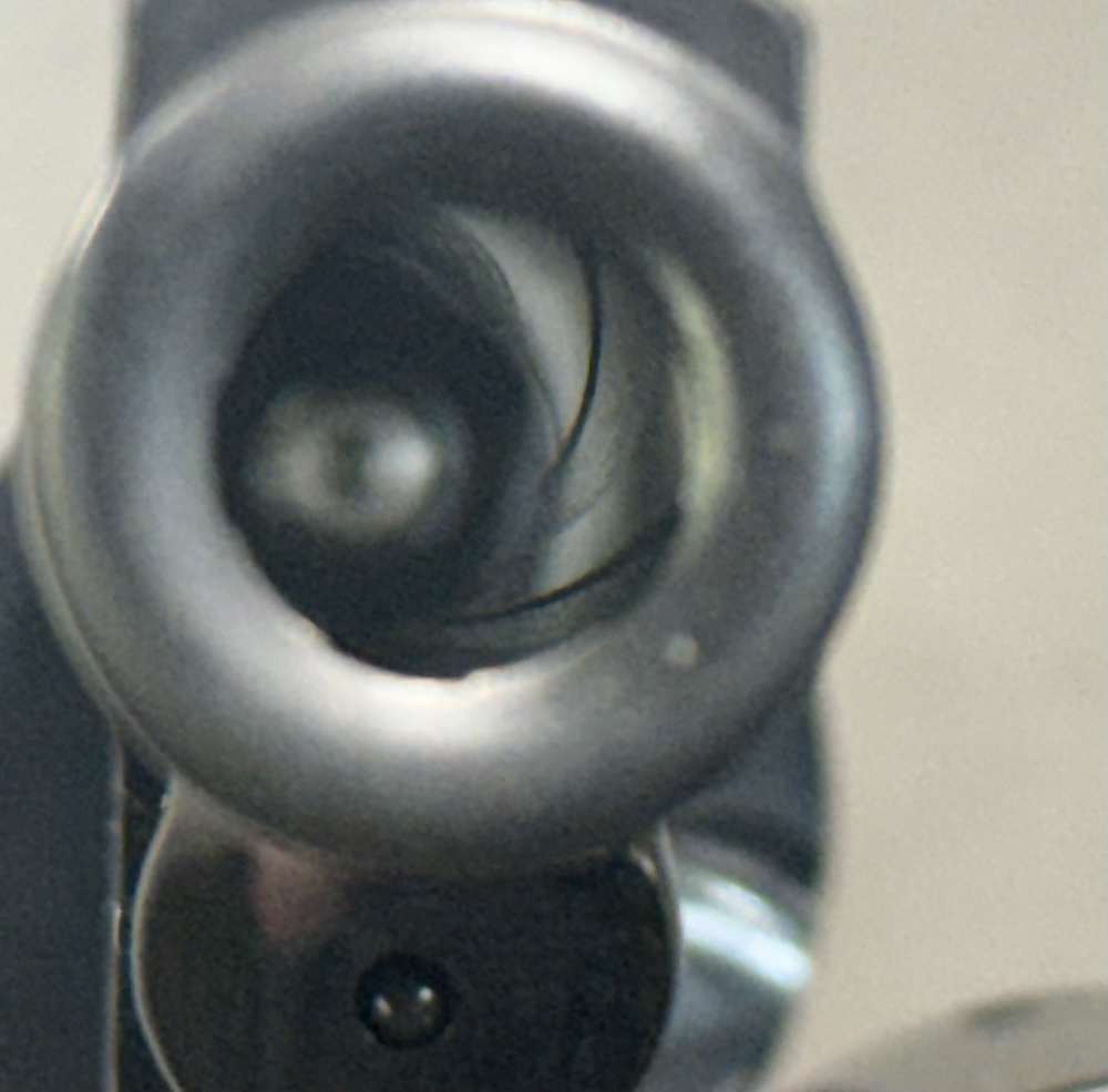 USED Smith & Wesson Model 29 4" 44 Mag Blued Finish Original Case-img-13