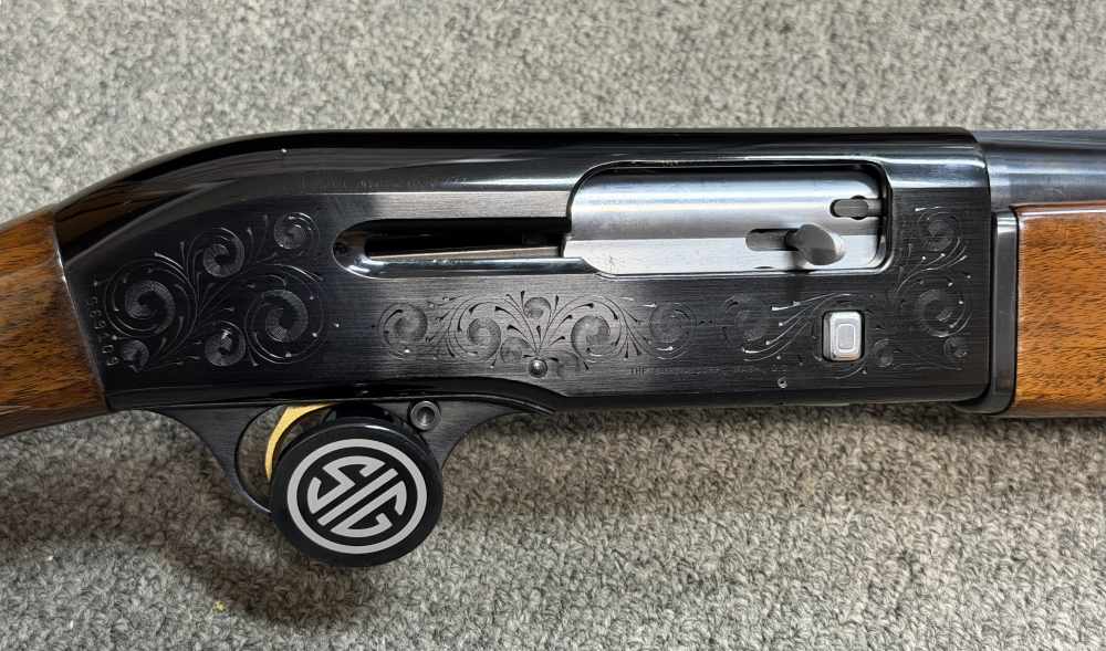 Beretta AL2 12 Gauge 28" Barrel-img-8