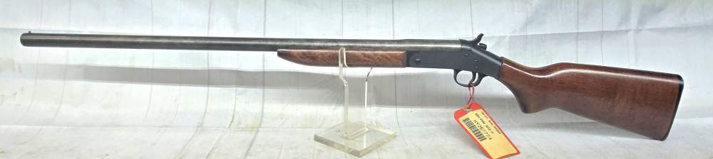 H&R 1871 PARDNER 12 GA 28" (2008)-img-4