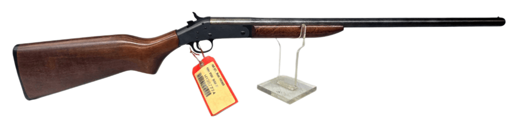 H&R 1871 PARDNER 12 GA 28" (2008)-img-0