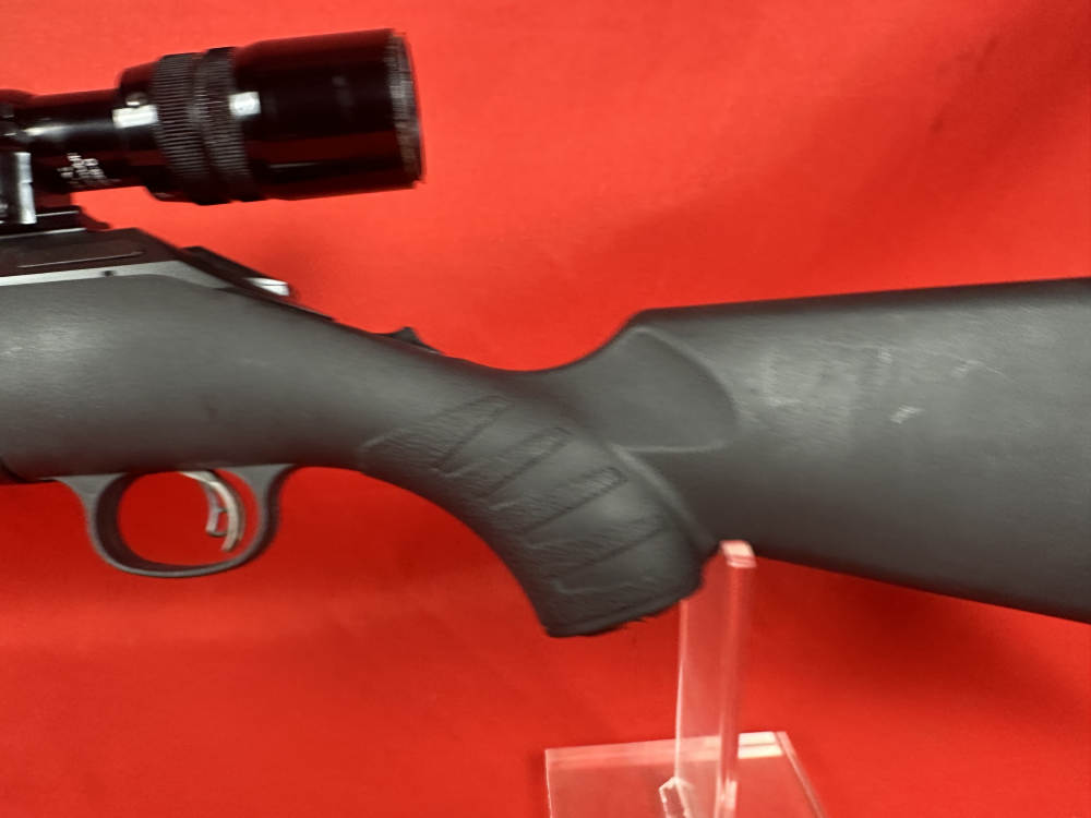 Ruger American Gen 1! - Deer Season Ready!-img-7