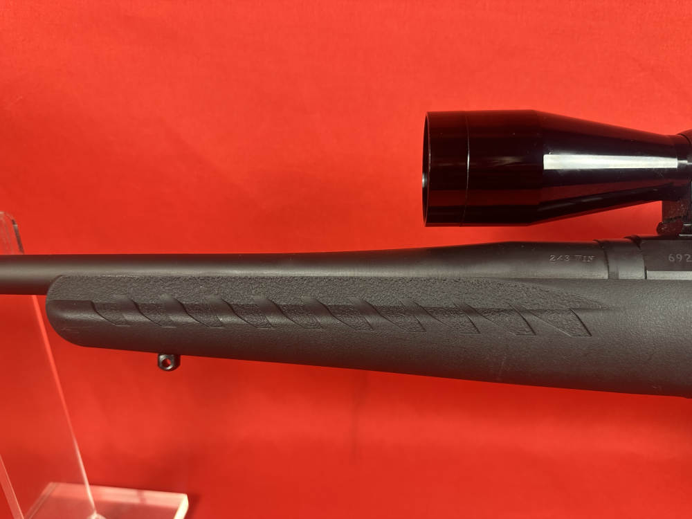 Ruger American Gen 1! - Deer Season Ready!-img-10