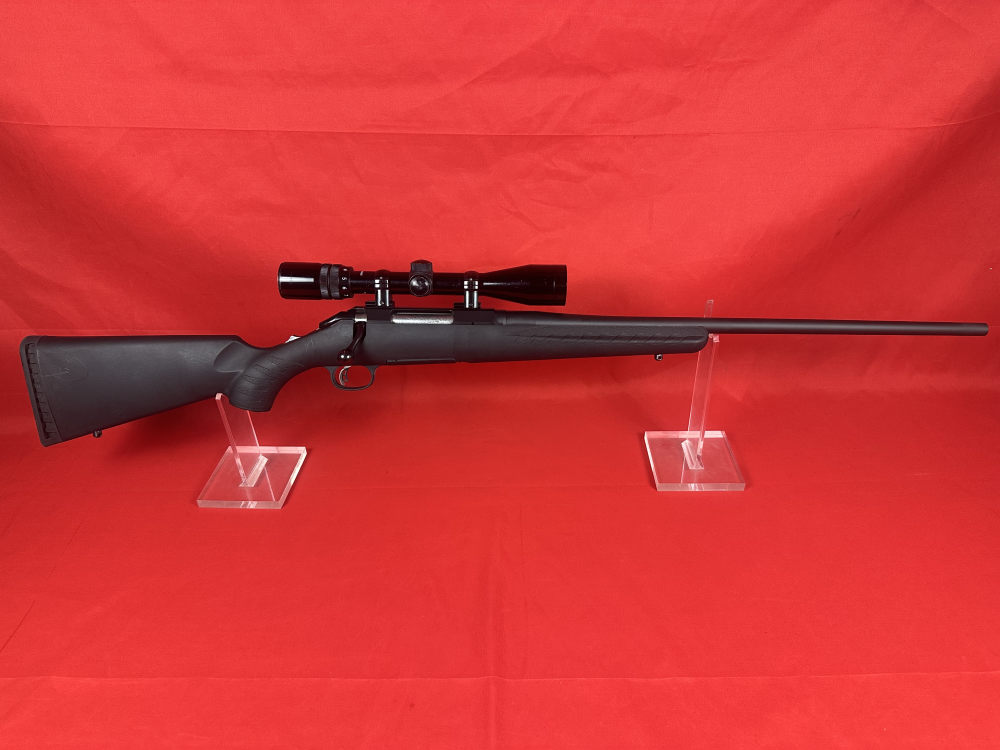 Ruger American Gen 1! - Deer Season Ready!-img-0