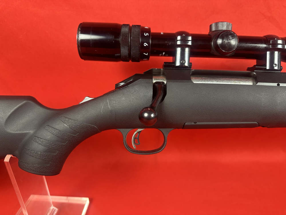 Ruger American Gen 1! - Deer Season Ready!-img-2