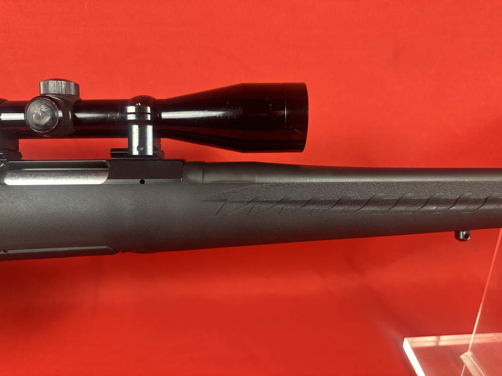 Ruger American Gen 1! - Deer Season Ready!-img-5