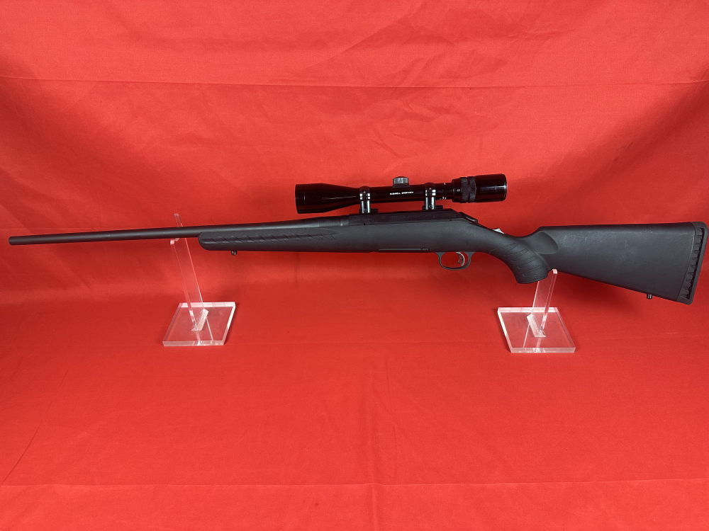 Ruger American Gen 1! - Deer Season Ready!-img-8