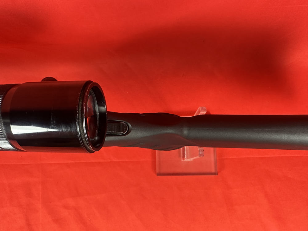 Ruger American Gen 1! - Deer Season Ready!-img-12