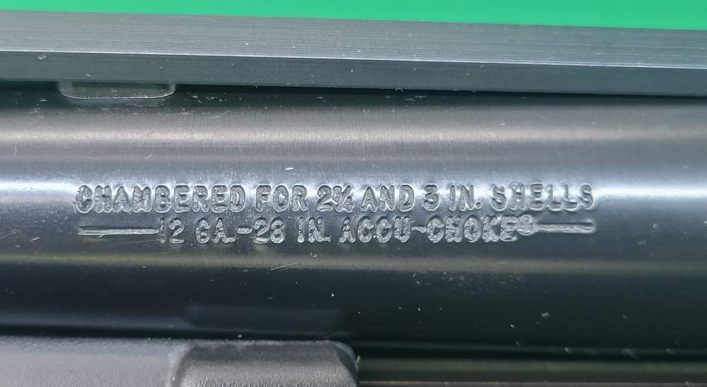 MOSSBERG MAVERICK 88 12 GA 28"-img-5