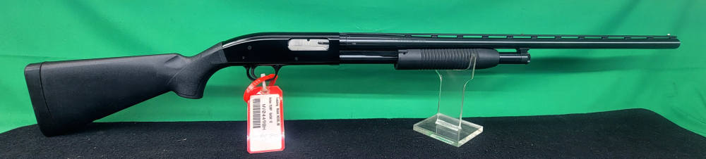 MOSSBERG MAVERICK 88 12 GA 28"-img-0