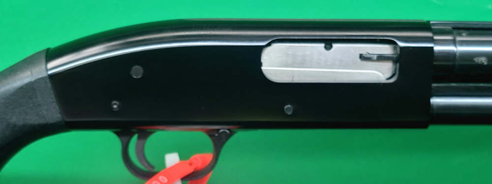 MOSSBERG MAVERICK 88 12 GA 28"-img-2