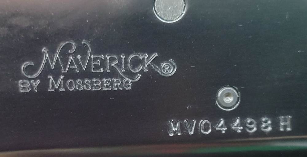 MOSSBERG MAVERICK 88 12 GA 28"-img-7