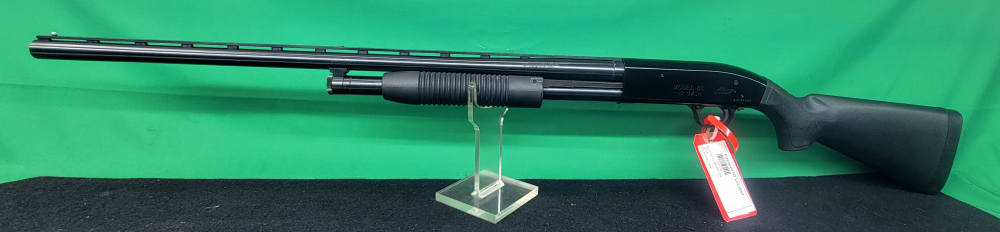 MOSSBERG MAVERICK 88 12 GA 28"-img-4
