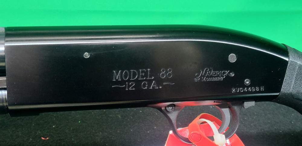 MOSSBERG MAVERICK 88 12 GA 28"-img-6