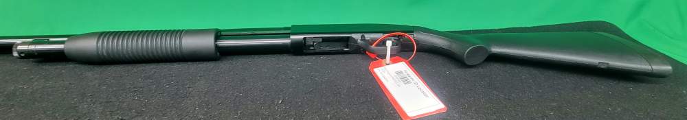 MOSSBERG MAVERICK 88 12 GA 28"-img-8