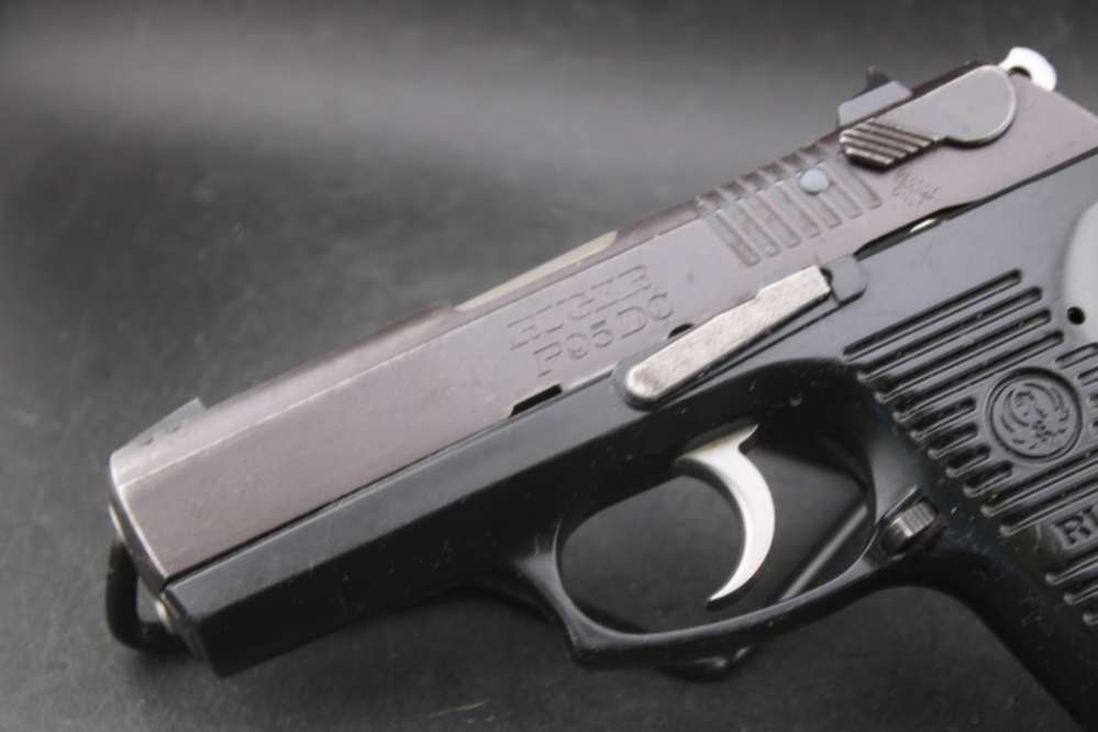 Ruger P95DC 9mm Item P-299-img-6