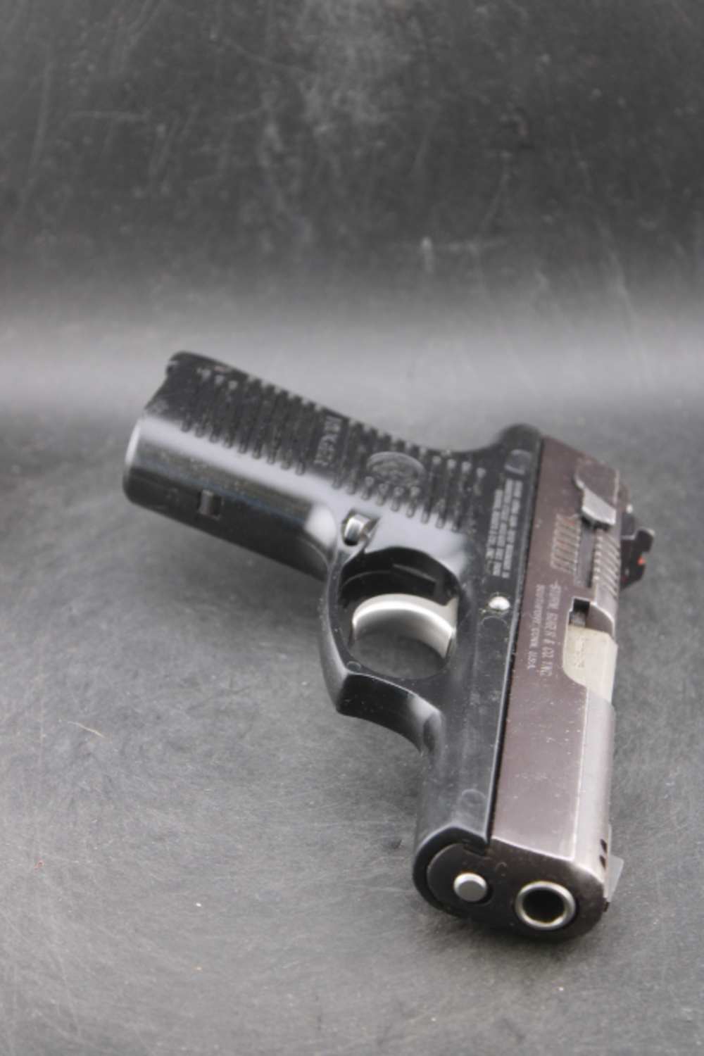 Ruger P95DC 9mm Item P-299-img-12