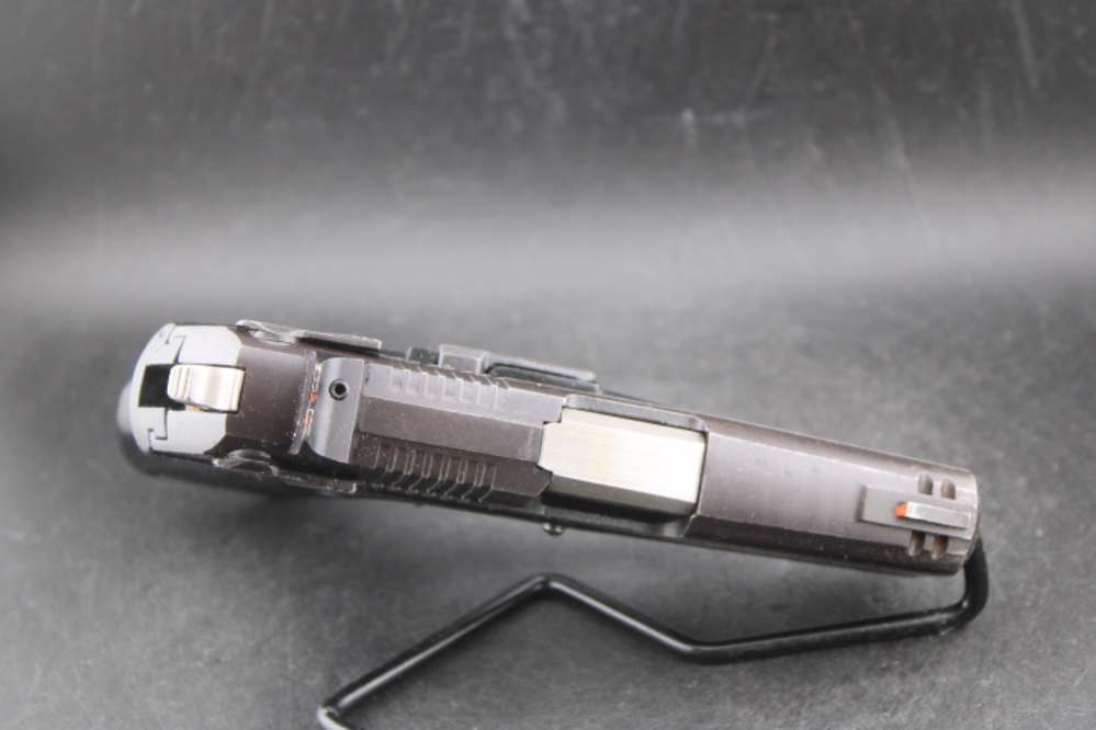 Ruger P95DC 9mm Item P-299-img-10