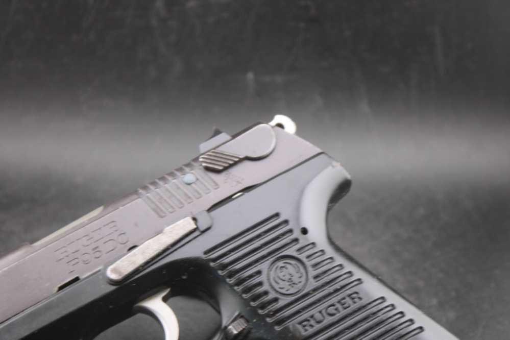 Ruger P95DC 9mm Item P-299-img-7