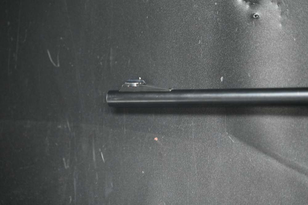 Remington Woodsmaster Model 740 .30-06 Semi-Auto Rifle – 22" – Bushnell Sco-img-19