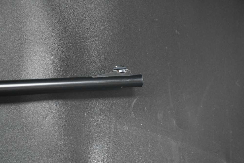Remington Woodsmaster Model 740 .30-06 Semi-Auto Rifle – 22" – Bushnell Sco-img-8
