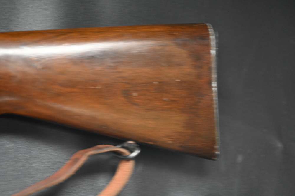 Remington Woodsmaster Model 740 .30-06 Semi-Auto Rifle – 22" – Bushnell Sco-img-12