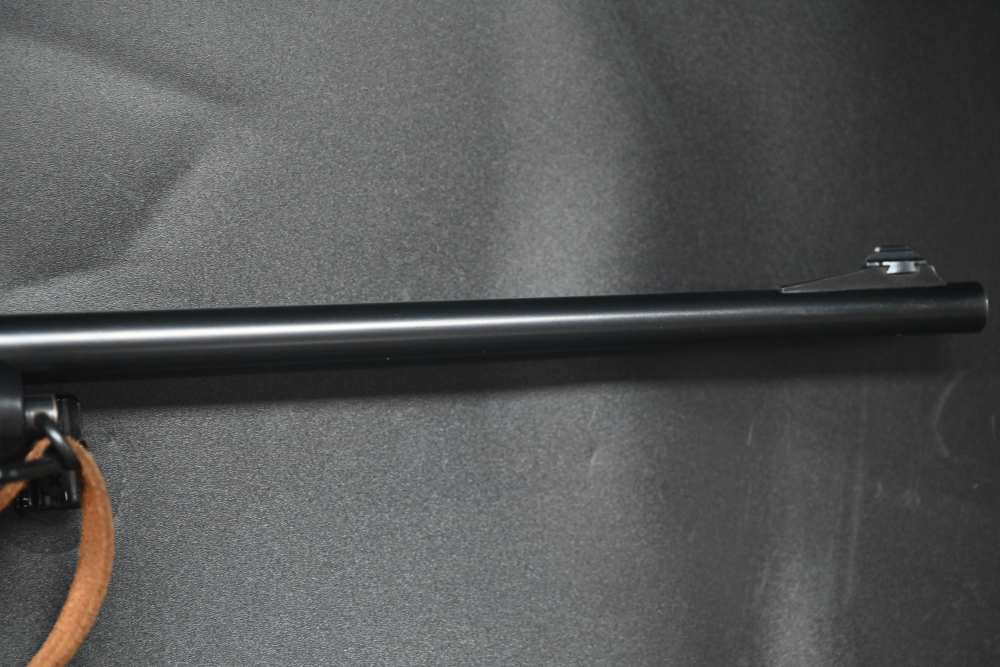 Remington Woodsmaster Model 740 .30-06 Semi-Auto Rifle – 22" – Bushnell Sco-img-7