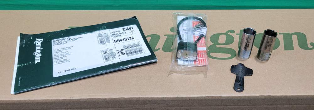 REMINGTON V3 FIELD SPORT 12 GA 26" R83401 -img-8