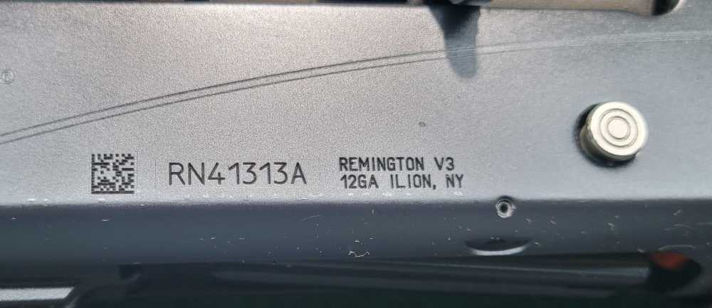 REMINGTON V3 FIELD SPORT 12 GA 26" R83401 -img-4