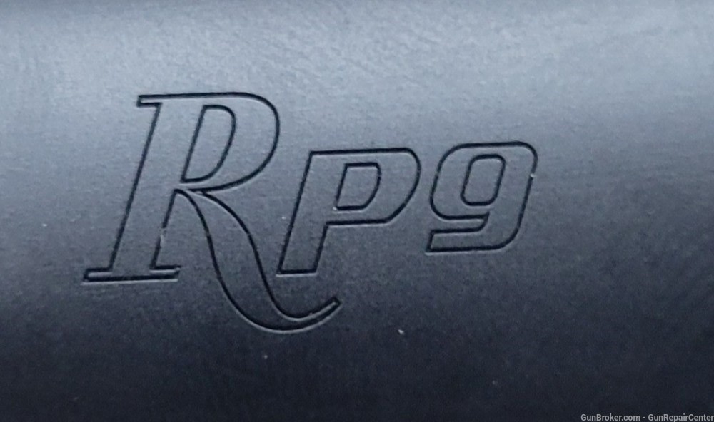 REMINGTON RP9 SLIDE AND GRIP HOUSING (F313847 & F500558)-img-5