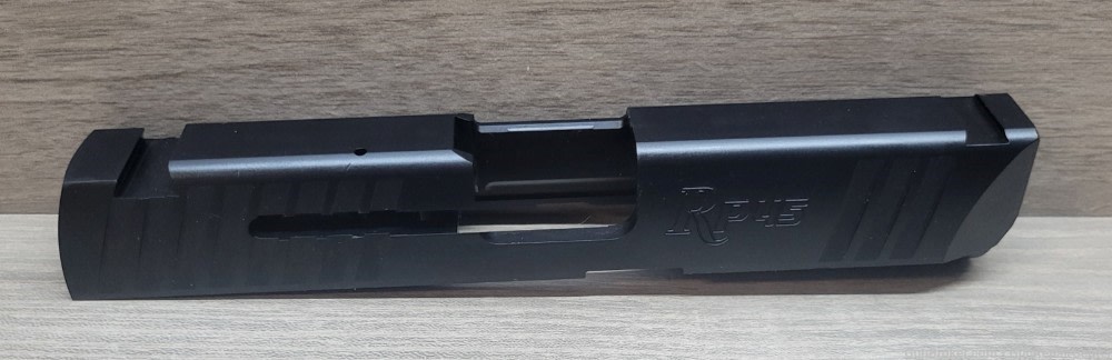 REMINGTON RP45 SLIDE AND GRIP HOUSING (F500592 & F500558)-img-1