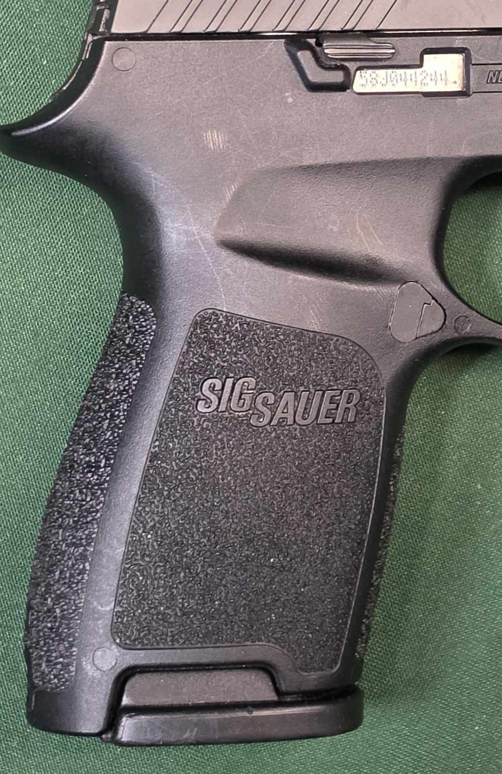 Sig Sauer P320C-img-10