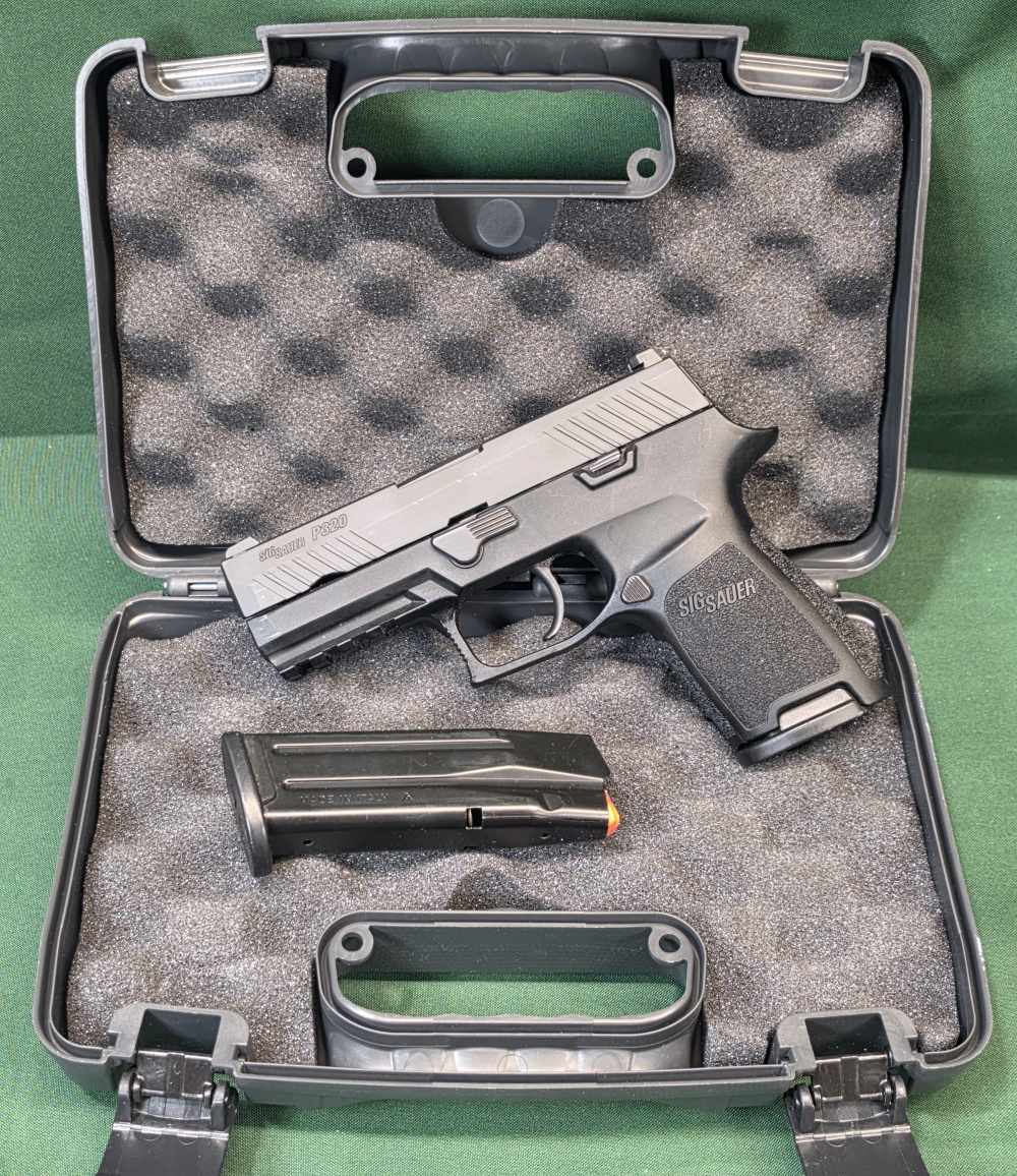 Sig Sauer P320C-img-11